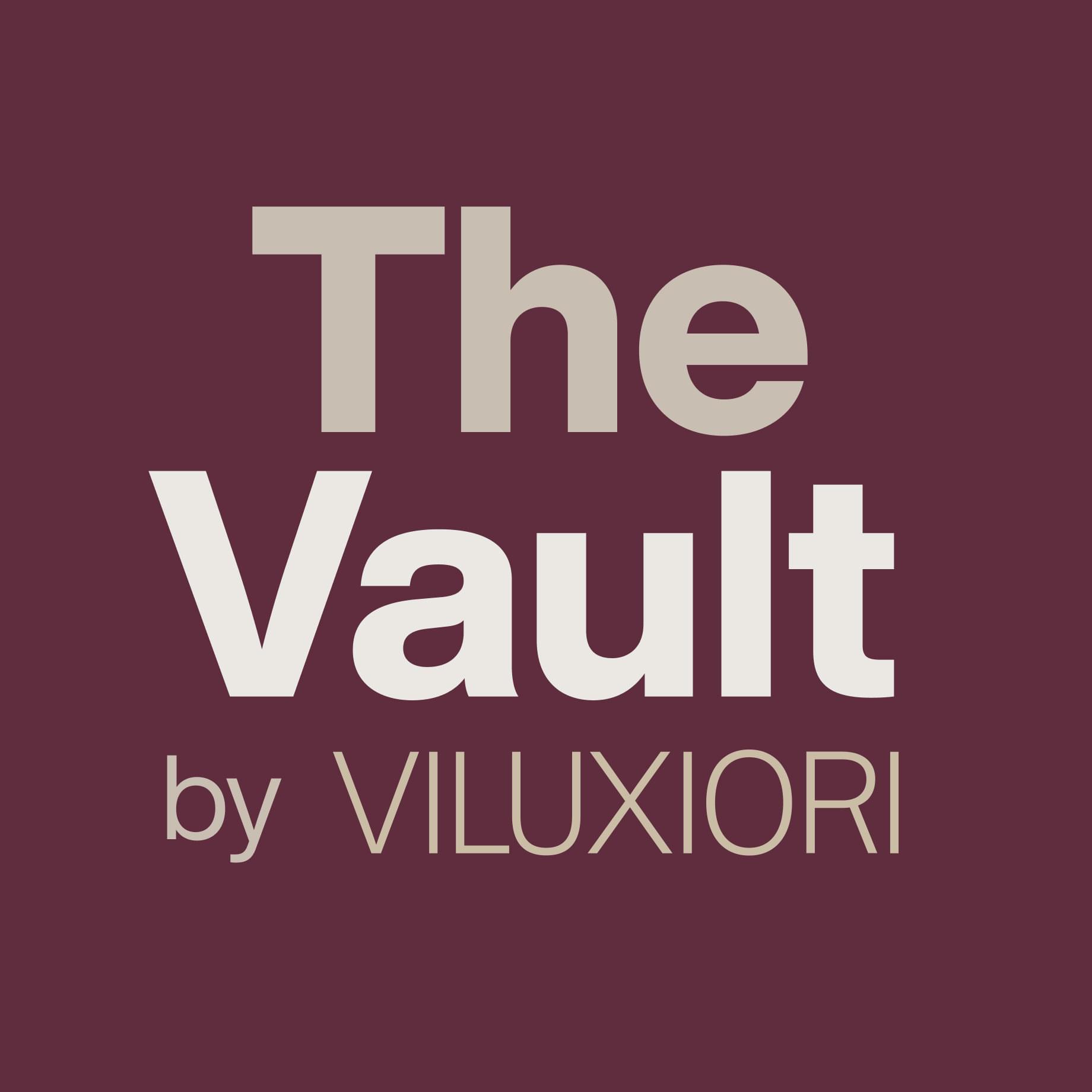 The Vault By VILUXIORI