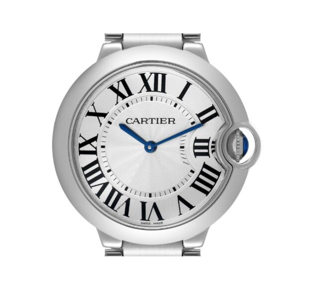 Cartier watch